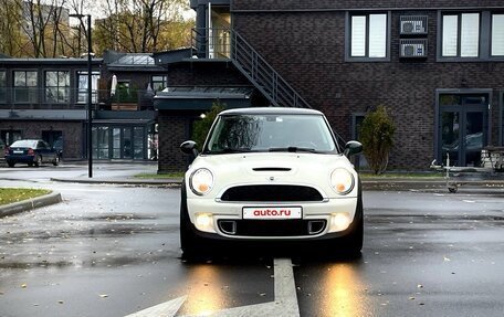 MINI Hatch, 2011 год, 1 140 000 рублей, 2 фотография