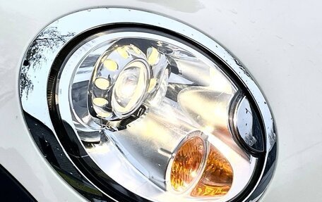 MINI Hatch, 2011 год, 1 140 000 рублей, 10 фотография