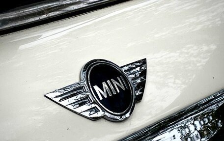 MINI Hatch, 2011 год, 1 140 000 рублей, 11 фотография