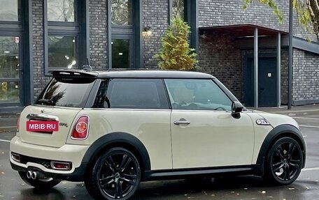 MINI Hatch, 2011 год, 1 140 000 рублей, 4 фотография