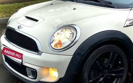 MINI Hatch, 2011 год, 1 140 000 рублей, 9 фотография