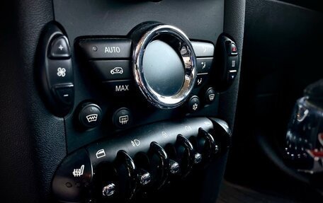 MINI Hatch, 2011 год, 1 140 000 рублей, 15 фотография