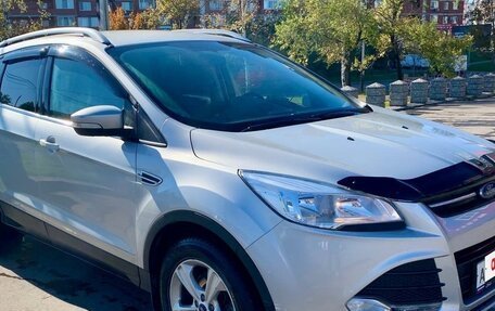 Ford Kuga III, 2016 год, 1 580 000 рублей, 2 фотография