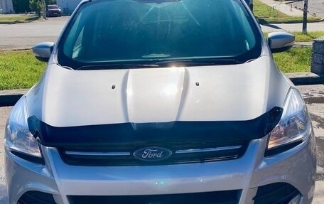 Ford Kuga III, 2016 год, 1 580 000 рублей, 3 фотография