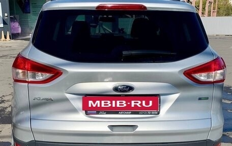 Ford Kuga III, 2016 год, 1 580 000 рублей, 4 фотография