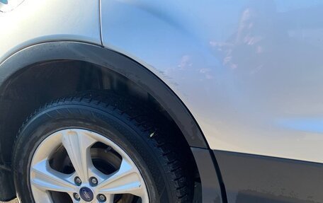 Ford Kuga III, 2016 год, 1 580 000 рублей, 5 фотография