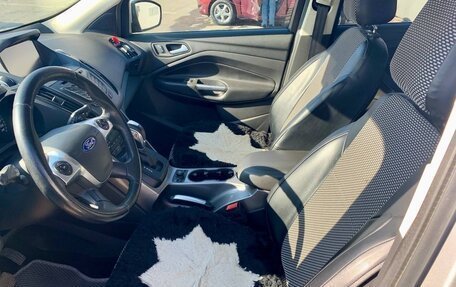 Ford Kuga III, 2016 год, 1 580 000 рублей, 11 фотография