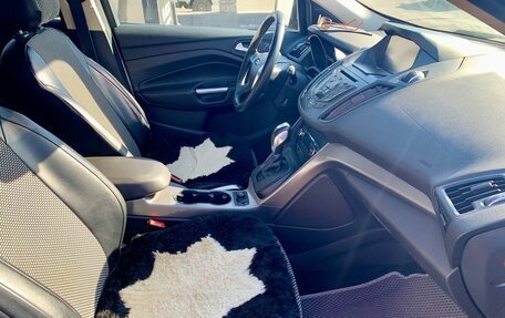 Ford Kuga III, 2016 год, 1 580 000 рублей, 9 фотография