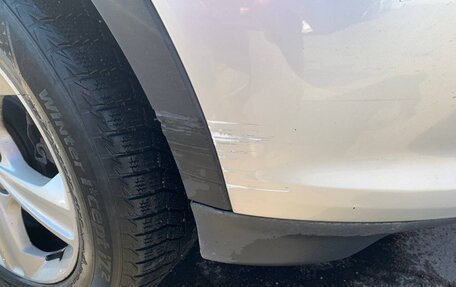 Ford Kuga III, 2016 год, 1 580 000 рублей, 7 фотография