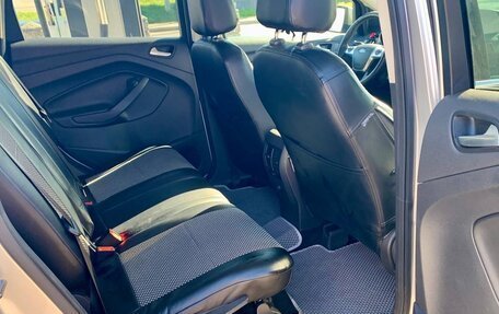 Ford Kuga III, 2016 год, 1 580 000 рублей, 16 фотография