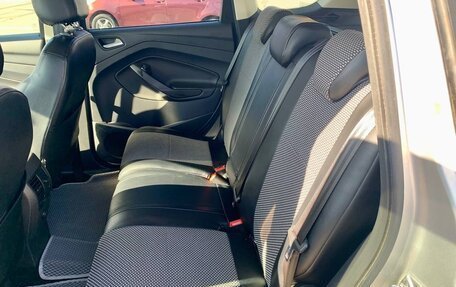 Ford Kuga III, 2016 год, 1 580 000 рублей, 15 фотография