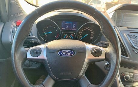 Ford Kuga III, 2016 год, 1 580 000 рублей, 12 фотография