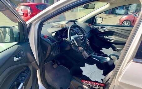 Ford Kuga III, 2016 год, 1 580 000 рублей, 8 фотография