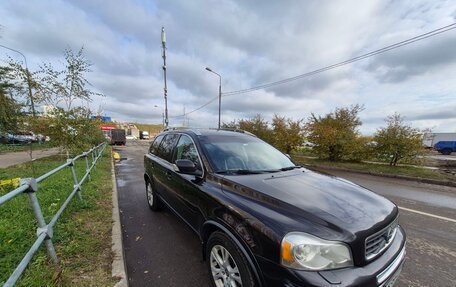 Volvo XC90 II рестайлинг, 2012 год, 1 850 000 рублей, 6 фотография