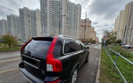 Volvo XC90 II рестайлинг, 2012 год, 1 850 000 рублей, 3 фотография