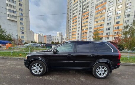 Volvo XC90 II рестайлинг, 2012 год, 1 850 000 рублей, 5 фотография