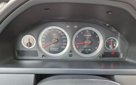 Volvo XC90 II рестайлинг, 2012 год, 1 850 000 рублей, 10 фотография