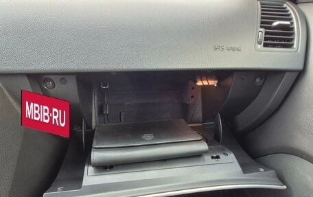 Volvo XC90 II рестайлинг, 2012 год, 1 850 000 рублей, 11 фотография