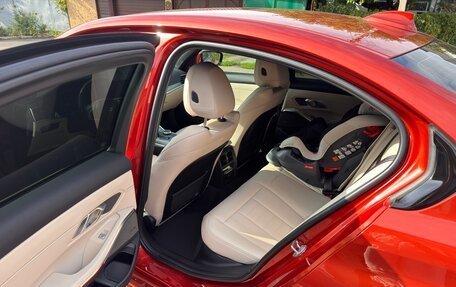 BMW 3 серия, 2021 год, 7 800 000 рублей, 9 фотография