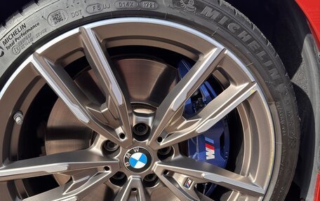 BMW 3 серия, 2021 год, 7 800 000 рублей, 14 фотография