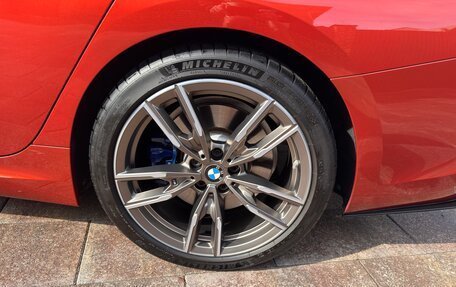 BMW 3 серия, 2021 год, 7 800 000 рублей, 18 фотография