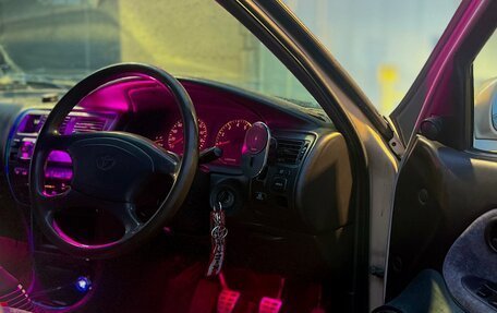 Toyota Sprinter VIII (E110), 1991 год, 180 000 рублей, 2 фотография