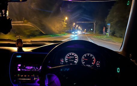 Toyota Sprinter VIII (E110), 1991 год, 180 000 рублей, 8 фотография