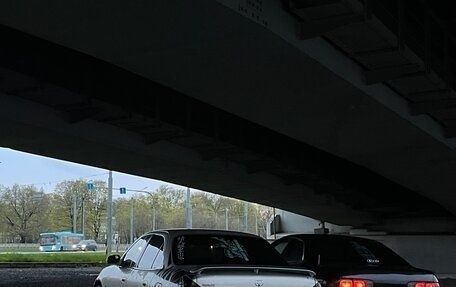 Toyota Sprinter VIII (E110), 1991 год, 180 000 рублей, 4 фотография