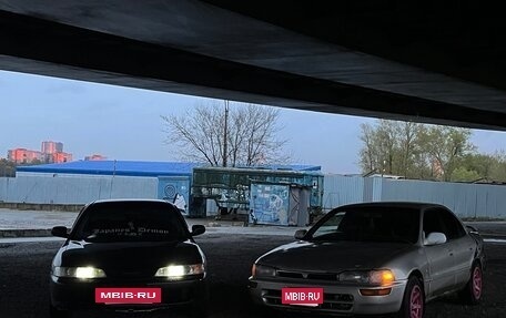 Toyota Sprinter VIII (E110), 1991 год, 180 000 рублей, 5 фотография