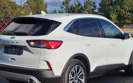 Ford Kuga III, 2021 год, 1 850 000 рублей, 7 фотография