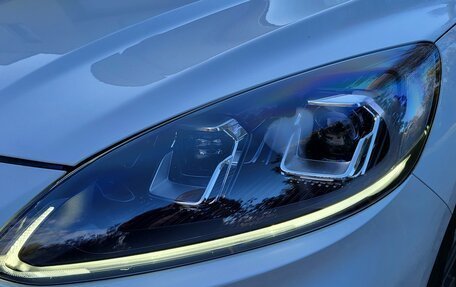 Ford Kuga III, 2021 год, 1 850 000 рублей, 11 фотография