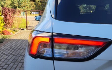 Ford Kuga III, 2021 год, 1 850 000 рублей, 12 фотография