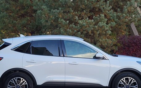 Ford Kuga III, 2021 год, 1 850 000 рублей, 9 фотография