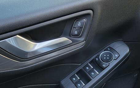Ford Kuga III, 2021 год, 1 850 000 рублей, 17 фотография