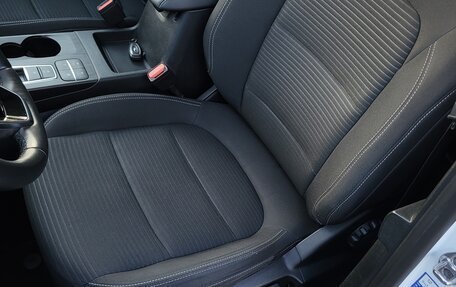 Ford Kuga III, 2021 год, 1 850 000 рублей, 18 фотография