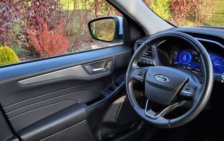 Ford Kuga III, 2021 год, 1 850 000 рублей, 20 фотография
