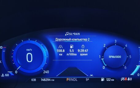 Ford Kuga III, 2021 год, 1 850 000 рублей, 26 фотография