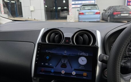 Nissan Note II рестайлинг, 2013 год, 849 999 рублей, 11 фотография