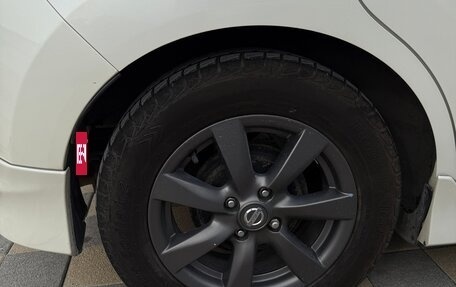 Nissan Note II рестайлинг, 2013 год, 849 999 рублей, 3 фотография