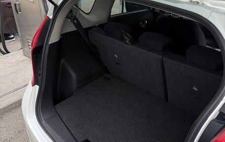 Nissan Note II рестайлинг, 2013 год, 849 999 рублей, 14 фотография