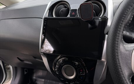 Nissan Note II рестайлинг, 2013 год, 849 999 рублей, 12 фотография