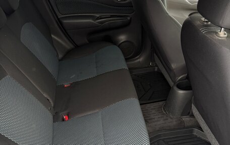Nissan Note II рестайлинг, 2013 год, 849 999 рублей, 15 фотография