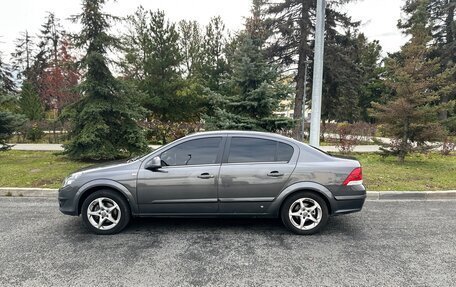 Opel Astra H, 2011 год, 580 000 рублей, 3 фотография