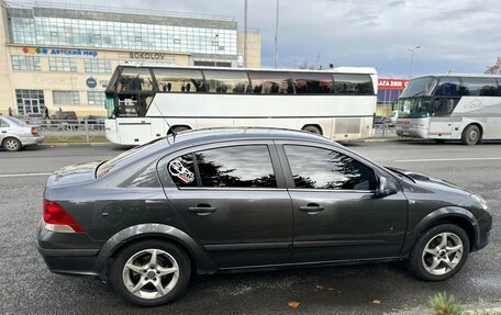 Opel Astra H, 2011 год, 580 000 рублей, 7 фотография