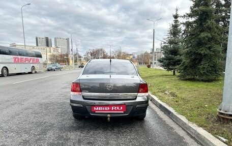 Opel Astra H, 2011 год, 580 000 рублей, 5 фотография
