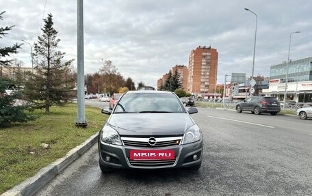 Opel Astra H, 2011 год, 580 000 рублей, 9 фотография