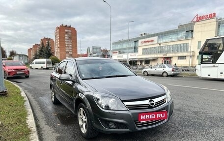 Opel Astra H, 2011 год, 580 000 рублей, 8 фотография