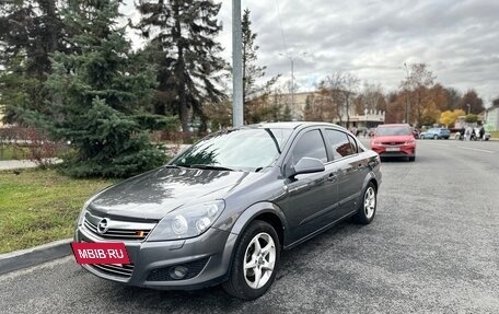 Opel Astra H, 2011 год, 580 000 рублей, 2 фотография