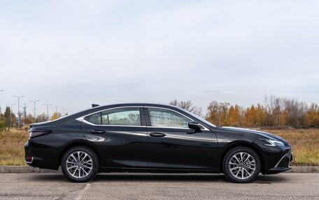 Lexus ES VII, 2025 год, 6 900 000 рублей, 5 фотография