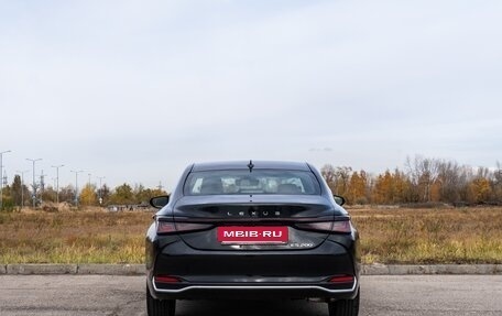 Lexus ES VII, 2025 год, 6 900 000 рублей, 3 фотография